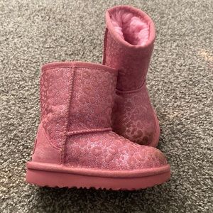 Toddler Ugg boots